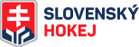 Slovensky hokej logo